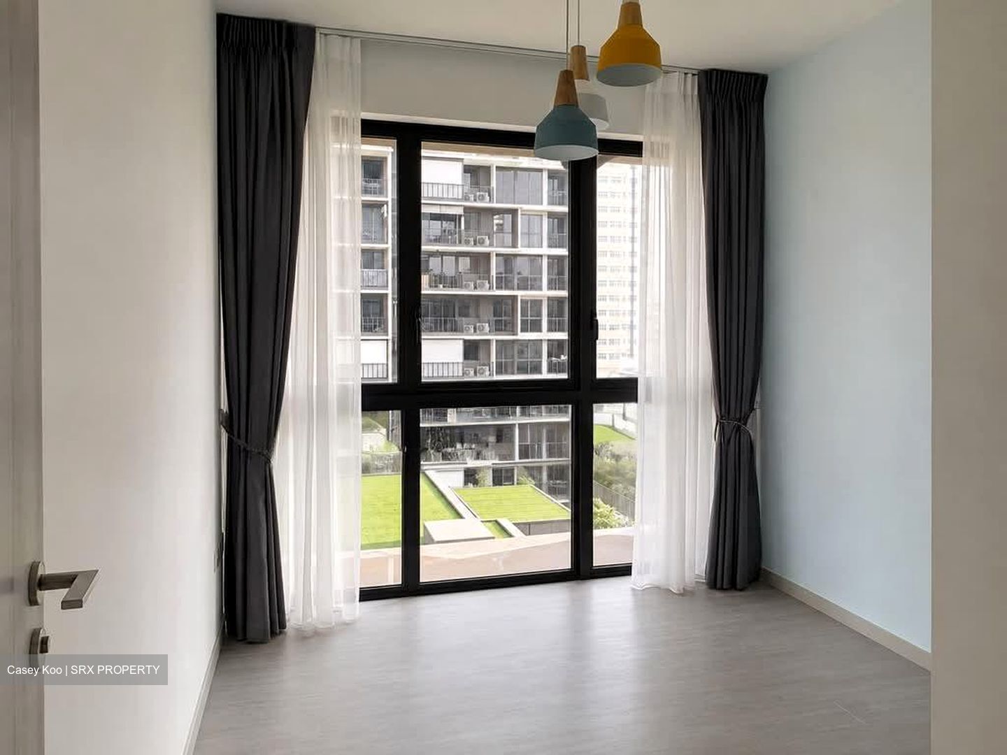 iNZ Residence (D23), Condominium #594563601